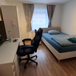 Messezimmer , Hannover Deutschland