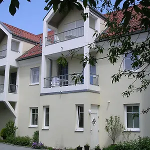 Appartementhaus Zum Fuchswirt Apartment