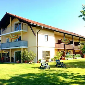 Appartementhaus Panny Apartment