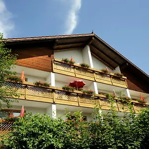Appartementhaus Albrecht Apartment