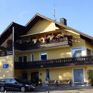 Hotel Chalet Canis