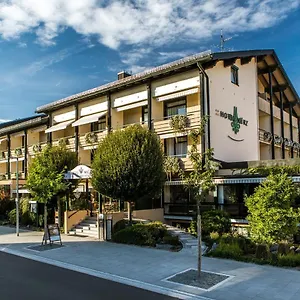 Wunsch Muerz - Natural Health & Spa Hotel