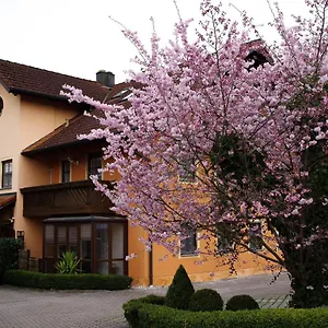 Appartementhaus Sibylle Apartment