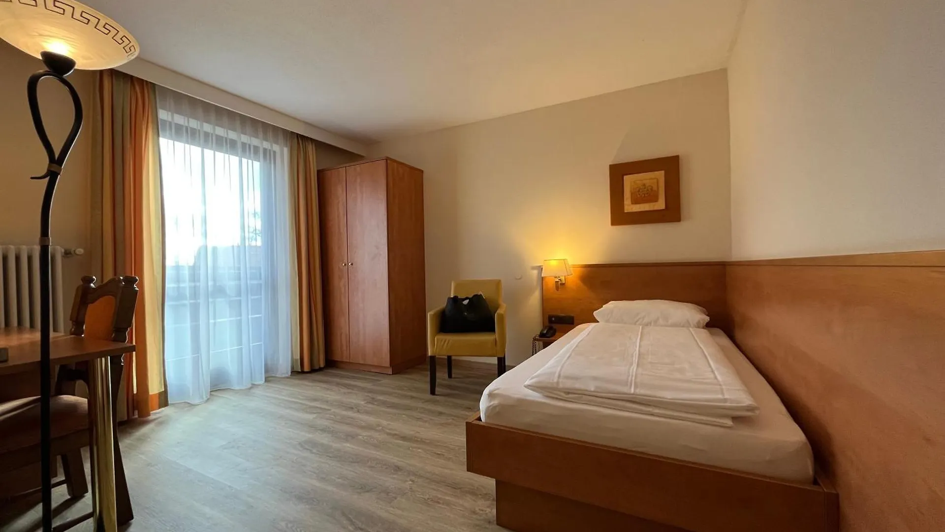 Richstein's Posthotel Bad Füssing 3*,  Deutschland